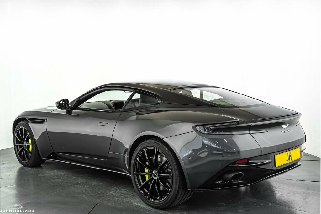 Aston Martin DB11 5.2 V12 Biturbo Amr Euro 6 Ss  #2