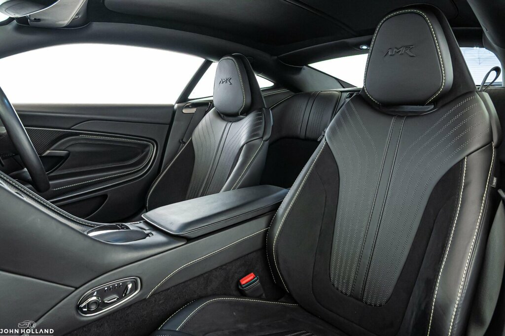 Aston Martin DB11 5.2 V12 Biturbo Amr Euro 6 Ss  #4