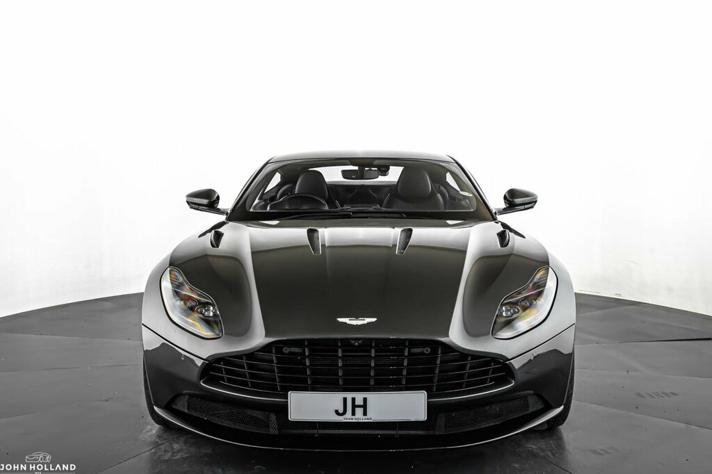 Aston Martin DB11 5.2 V12 Biturbo Amr Euro 6 Ss  #5