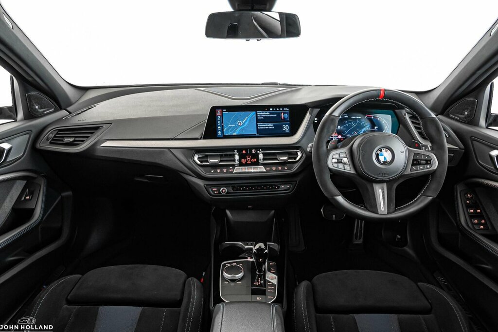BMW 1 Series 2.0 M135i Xdrive Euro 6 Ss PY22AWX  #3