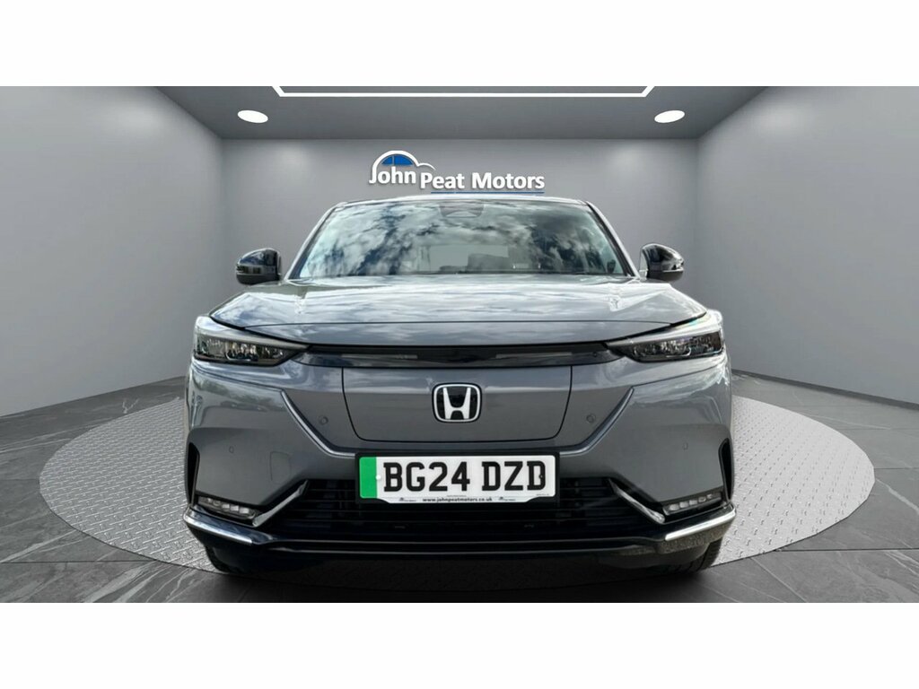 Honda e:Ny1 Elegance BG24DZD Grey #2
