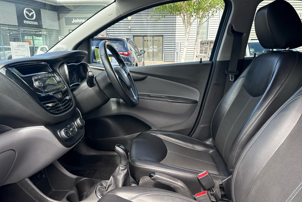Vauxhall Viva 1.0 Sl DS65ENT Blue #6