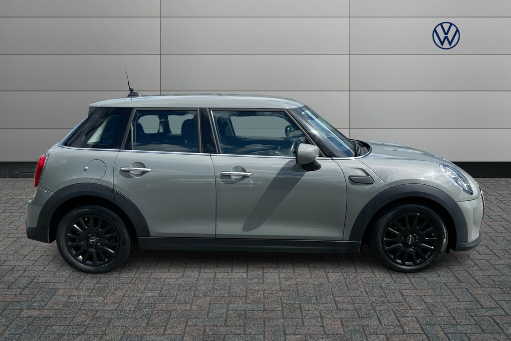 Mini Hatch 1.5 Cooper Classic YD21HRT Grey #4
