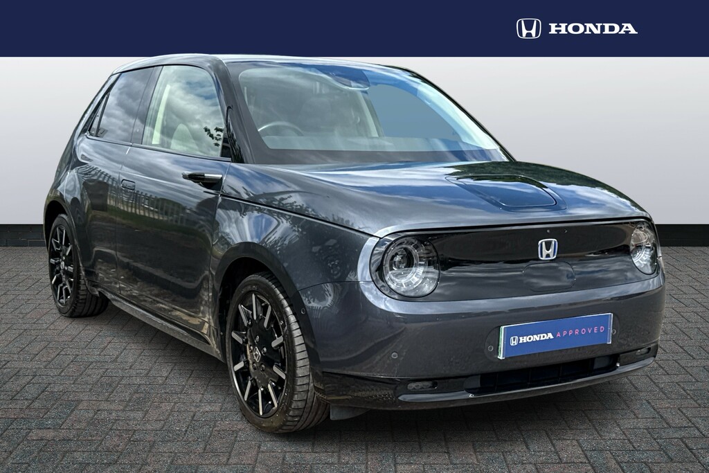 Honda E 113Kw Advance 36Kwh Grey