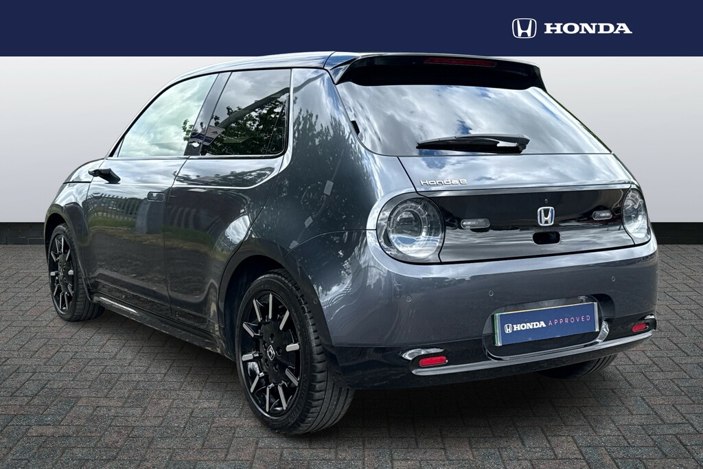Honda E 113Kw Advance 36Kwh Grey #2