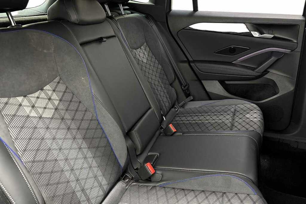Volkswagen Tiguan 1.5 Tsi 272 Ehybrid R-line Dsg KO25BJF Grey #4