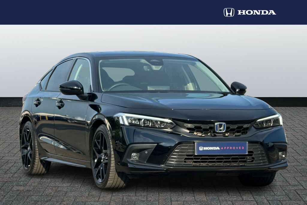 2023 Honda Civic