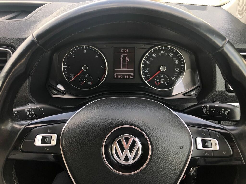 Volkswagen Amarok Dcab Pick Up Highline 3.0 V6 Tdi 224 Bmt 4M #13