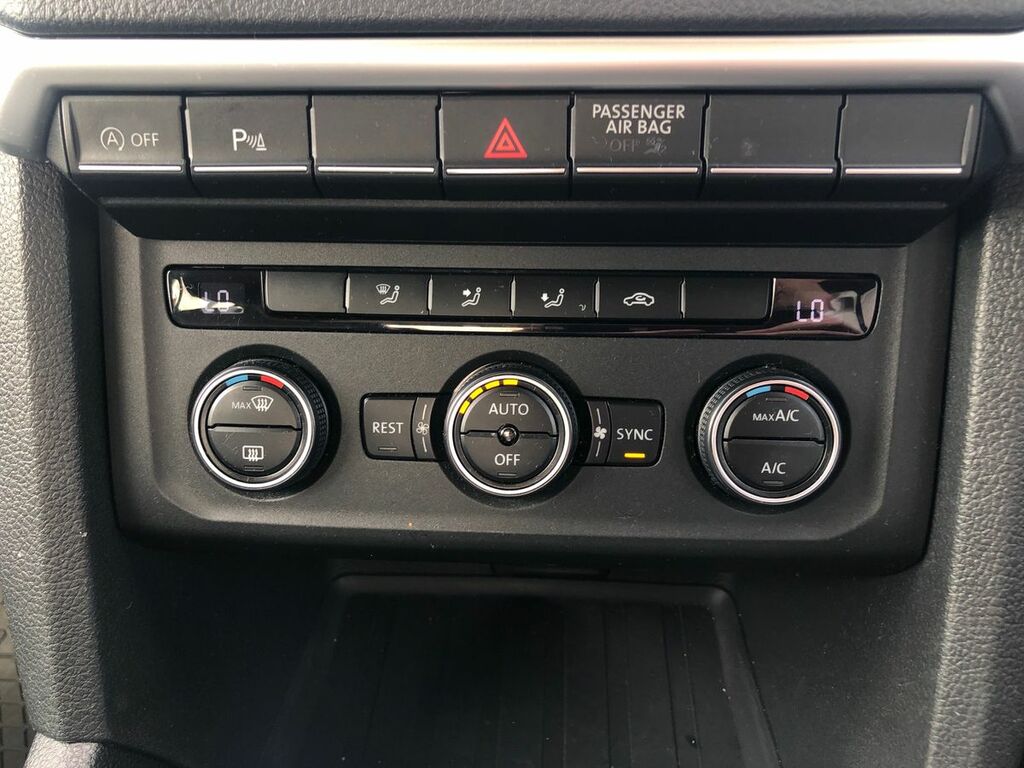 Volkswagen Amarok Dcab Pick Up Highline 3.0 V6 Tdi 224 Bmt 4M #20