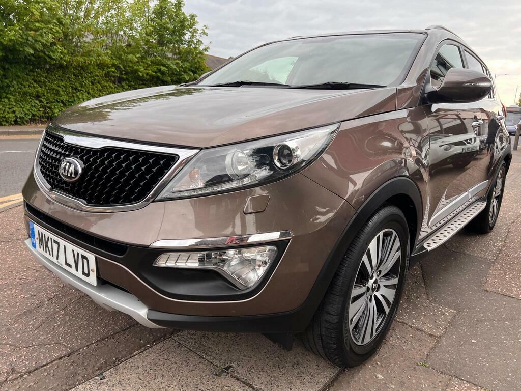 Kia Ceed 1.6 Crdi Gt-line Sportswagon Euro 6 Ss MK17LUD Silver #6