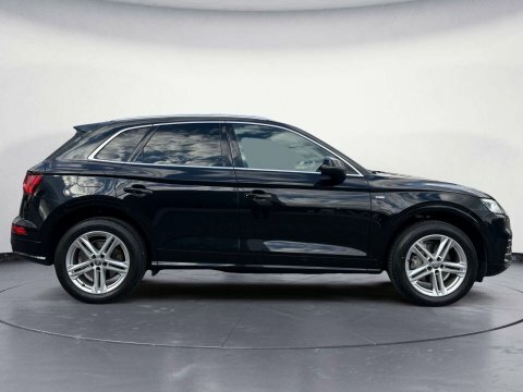 Audi Q5 2.0 Q5 S RY19CZR Black #6