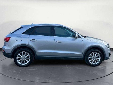 Audi Q3 1.4 Q3 Se Silver #6