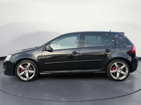 Volkswagen Golf 2.0 Golf Gti BL09RSU Black #2