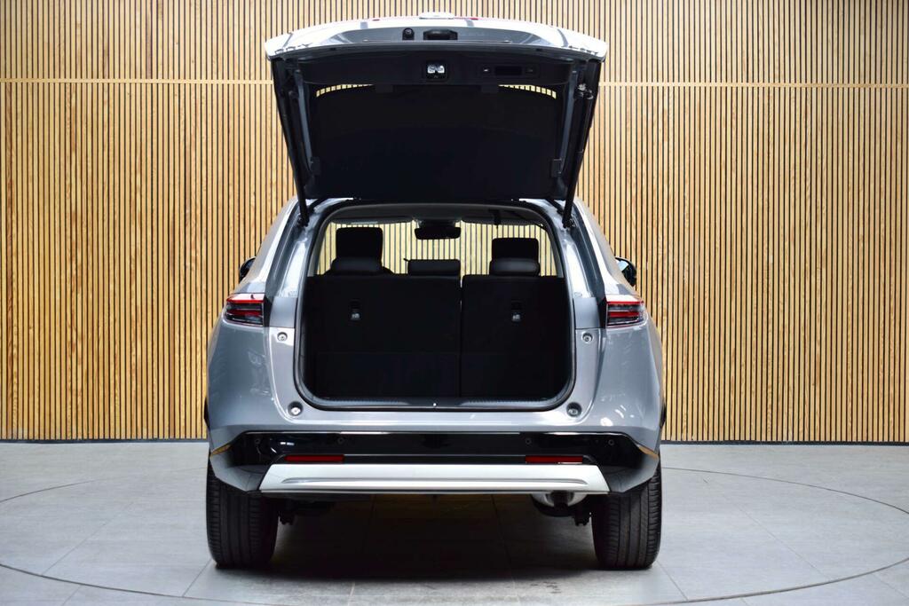 Honda Hr-V 1.5 H I-mmd Ehev Advance Cvt Euro 6 Ss  Grey #6