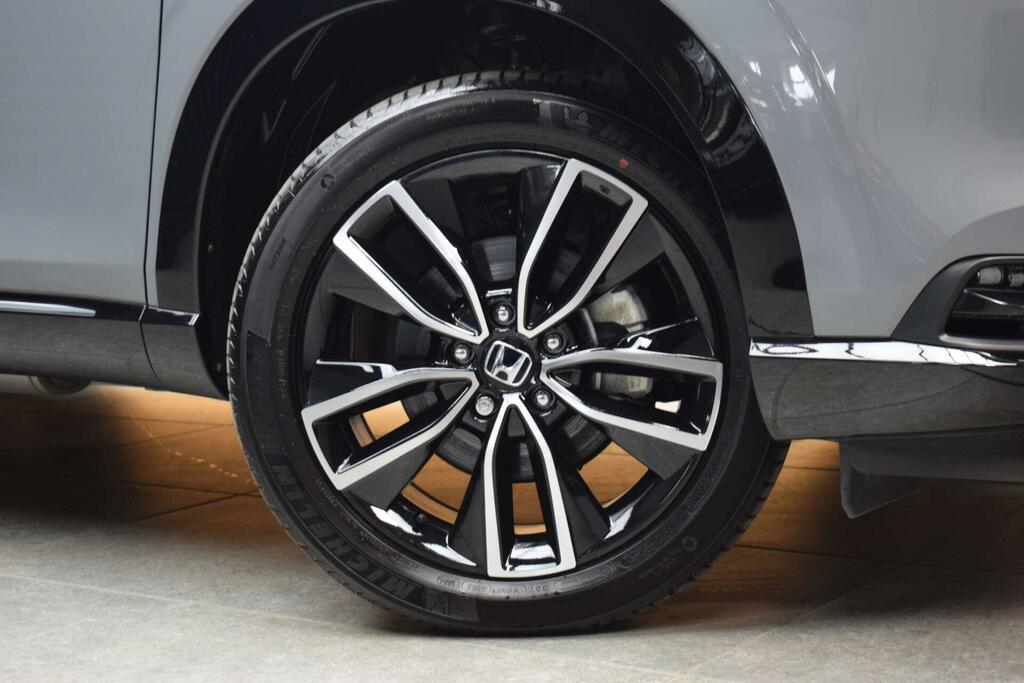 Honda Hr-V 1.5 H I-mmd Ehev Advance Cvt Euro 6 Ss  Grey #2