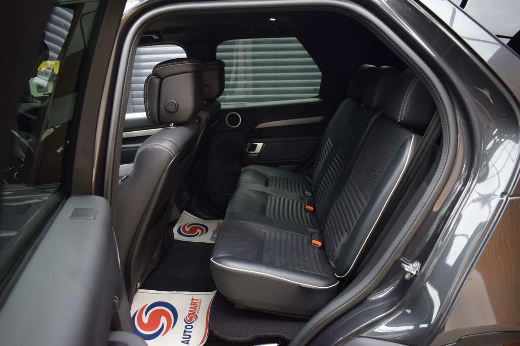 Land Rover Discovery 3.0 Discovery R-dynamic Hse D Mhev 4Wd  Grey #2