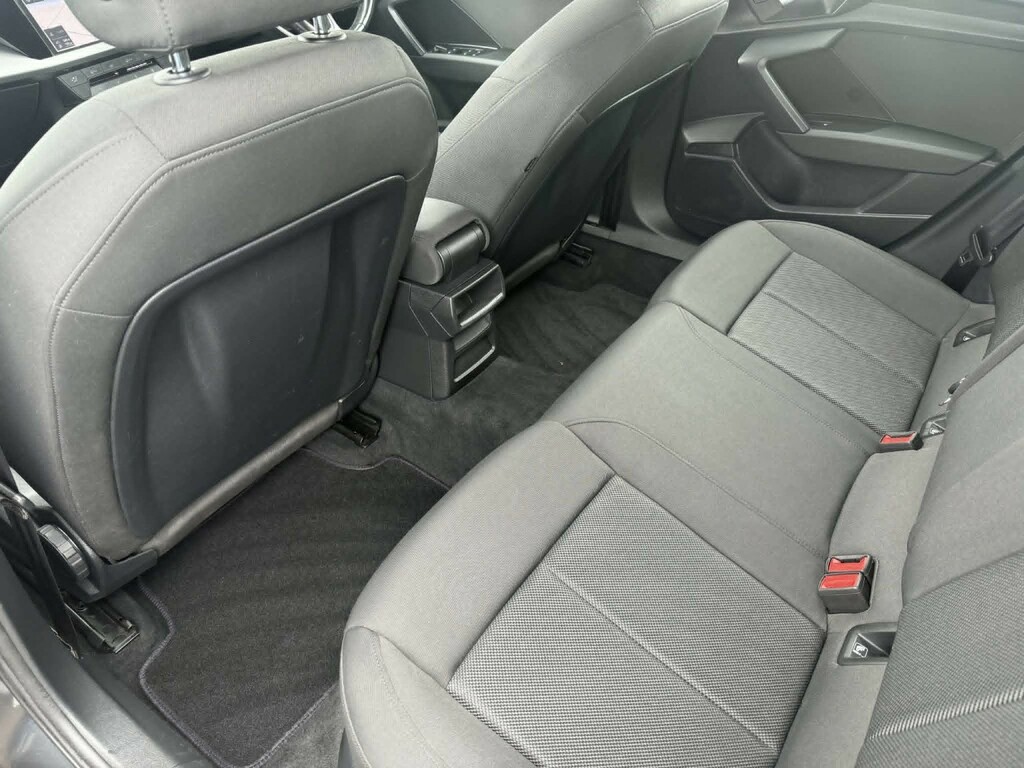 Audi A3 Hatchback 2.0 Tdi 30 Technik 2021 MT21WGE Grey #6
