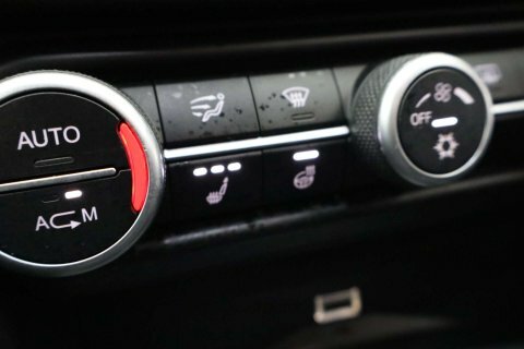 Alfa Romeo Giulia 2.1 Giulia Speciale White #4