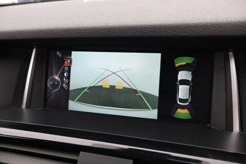 BMW X4 3.0 X4 Xdrive AV65EVN Silver #3