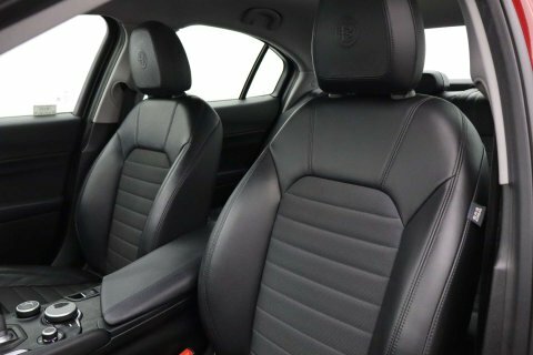 Alfa Romeo Giulia 2.2 Td Super  #31