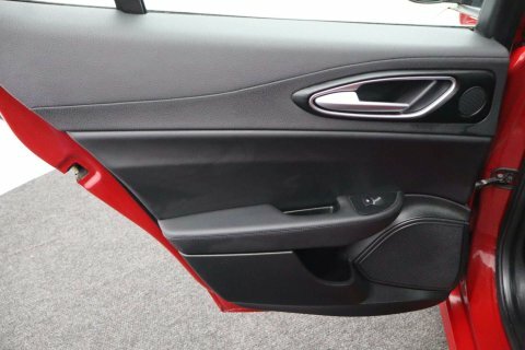 Alfa Romeo Giulia 2.2 Td Super  #28