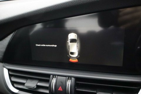 Alfa Romeo Giulia 2.2 Td Super  #14