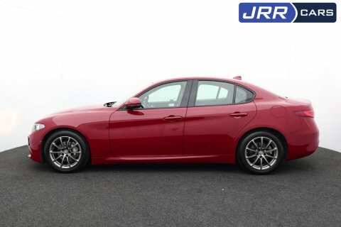 Alfa Romeo Giulia 2.2 Td Super  #10