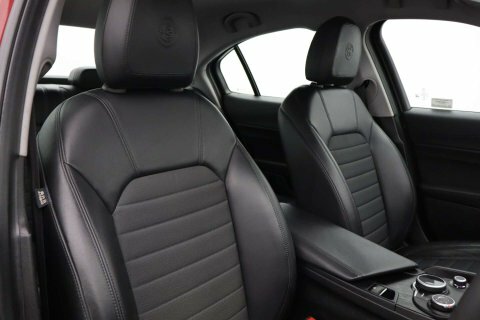 Alfa Romeo Giulia 2.2 Td Super  #12