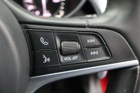Alfa Romeo Giulia 2.2 Td Super  #39