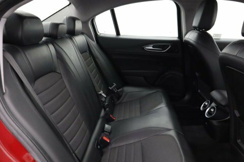 Alfa Romeo Giulia 2.2 Td Super  #20