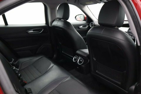 Alfa Romeo Giulia 2.2 Td Super  #19