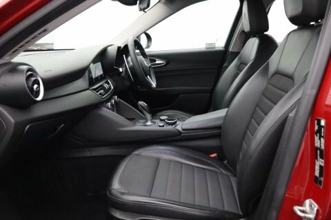 Alfa Romeo Giulia 2.2 Td Super  #30