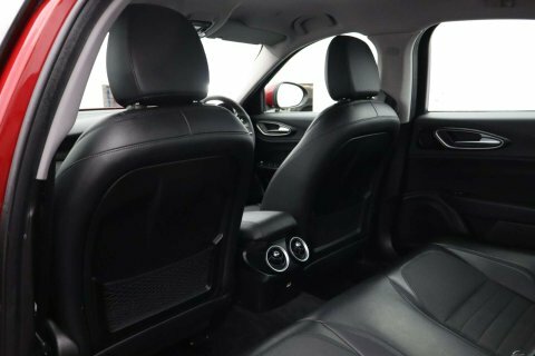 Alfa Romeo Giulia 2.2 Td Super  #26