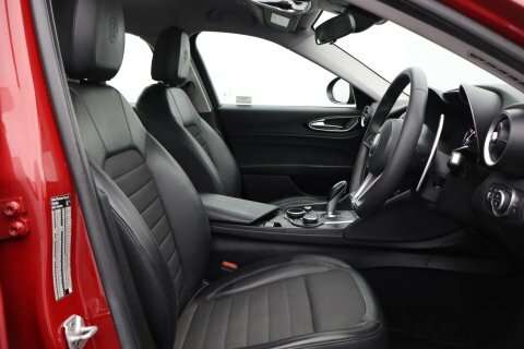 Alfa Romeo Giulia 2.2 Td Super  #11