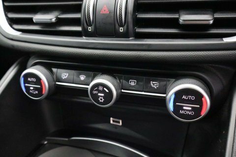 Alfa Romeo Giulia 2.2 Td Super  #44