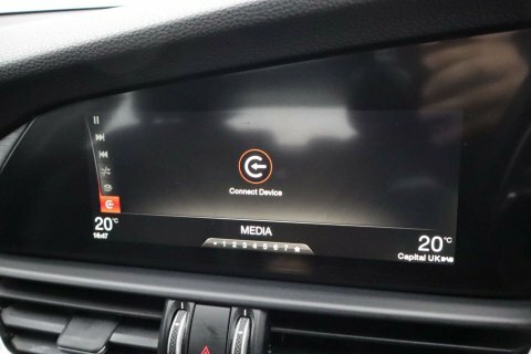 Alfa Romeo Giulia 2.2 Td Super  #41