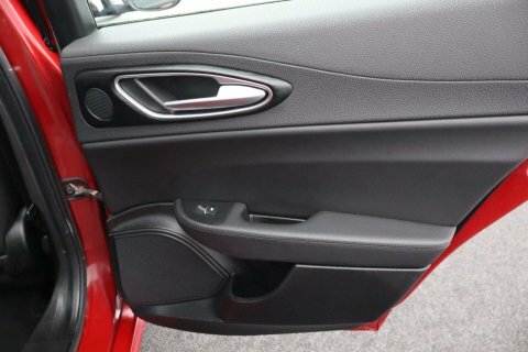 Alfa Romeo Giulia 2.2 Td Super  #21