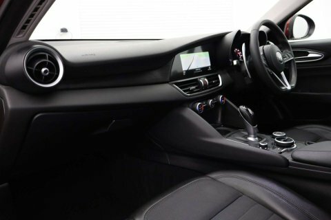 Alfa Romeo Giulia 2.2 Td Super  #29
