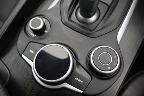 Alfa Romeo Giulia 2.2 Td Super  #47