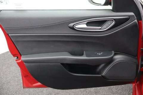 Alfa Romeo Giulia 2.2 Td Super  #34