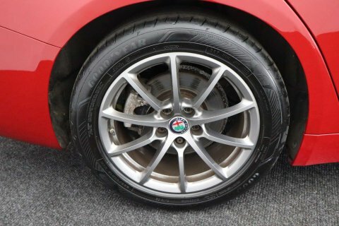 Alfa Romeo Giulia 2.2 Td Super  #52