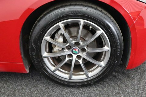 Alfa Romeo Giulia 2.2 Td Super  #51