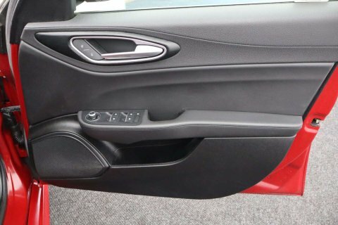 Alfa Romeo Giulia 2.2 Td Super  #18