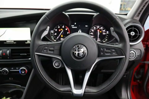 Alfa Romeo Giulia 2.2 Td Super  #35