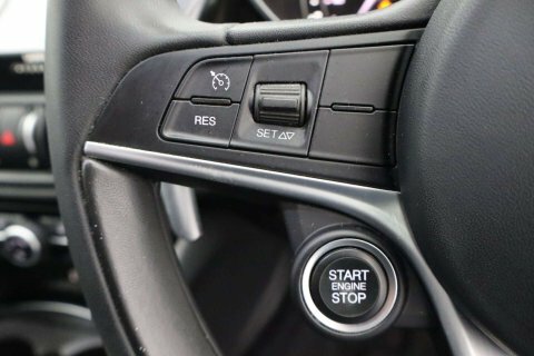 Alfa Romeo Giulia 2.2 Td Super  #36