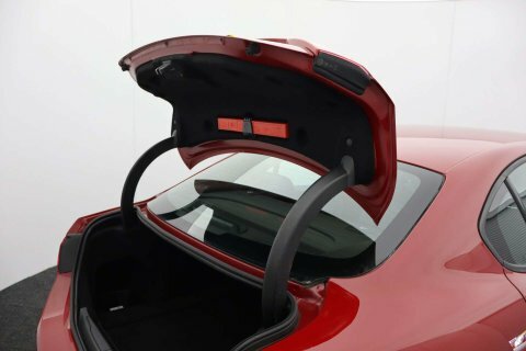 Alfa Romeo Giulia 2.2 Td Super  #25