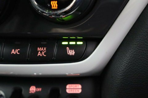 Mini Countryman 2.0 Countryman Cooper DX68UJP White #6