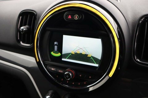 Mini Countryman 2.0 Countryman Cooper DX68UJP White #4