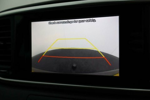 Kia Sportage 1.6 Sportage 2 Black #3