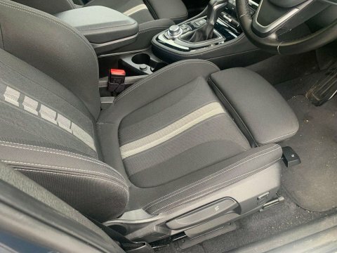 BMW 2 Series 2.0 218D Sport Grey #2